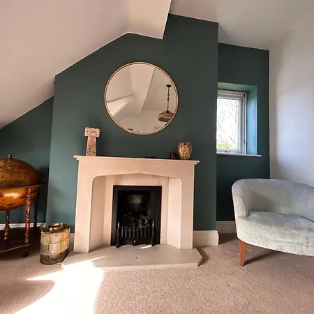 Seaside Rentals Bournemouth - Cosy 2Br, 4-6Ppl, Beach 5 Min Walk, Park 2 Cars, Fast Wifi-3